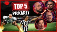 TOP5 piłkarzy wszech czasów według Kędzierskiego i Koseckiego? Będzie Messi i Ronaldo?