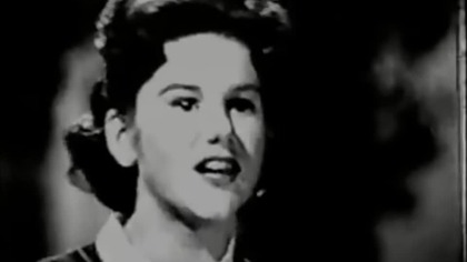 Peggy March - I Will Follow Him.