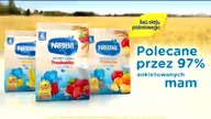 Viki Gabor - Oranżada Hellena Party - Reklama TV