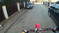 Honda CRF 450R ganiam bażanty i latam po torze VLOG