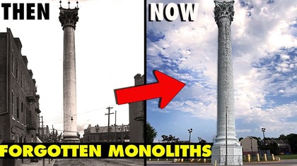 Before pressure valves and digital controls, American cities relied on a forgotten form of infrastructure: the standpipe. These towering vertical tubes stabilized water pressure across growing metropolisesbut almost all were demolished once they became obsolete. Except in St. Louis.

Between 1871 and 1898, the city built three massive architectural towers to house its standpipeseach one more ambitious than the last. Why did St. Louis treat these utility structures like civic monuments? How did they work? And why are they still standing when every other city tore theirs down? In this episode, we explore the story of St. Louis hydraulic pastand the industrial monuments it left behind.

#UrbanHistory #StLouis #WaterTowers

Support the Channel by becoming a member  https://youtube.com/channel/UCzIZ8HrzDgc-pNQDUG6avBA/join

ITS HISTORY - Weekly Tales of American Urban Decay as presented by your host Ryan Socash. 

https://www.youtube.com/playlist?listPL2NN2rktA4yMZ4vmNaA3KpsS5KXLj3xVN

» Subscribe: https://youtube.com/@ITSHISTORY?sub_confirmation1
» Listen podcasts: https://ffm.bio/itshistory

» CONTACT
For brands, agencies, and sponsorships: itshistory@thoughtleaders.io
Click here to book a sponsorship with me http://thoughtleaders.io/reserve/its-history

» DISCLAIMER
Some media elements in this video are used under the fair use provisions of U.S. copyright law (Title 17, Section 107) for purposes of commentary, criticism, and education. If you believe your image or content was used in a way that violates your rights, please contact us at copyright@videobrothersmusic.pl

» CREDIT
Scriptwriter - Ryan Socash
Editor - Karolina Szwata
Host - Ryan Socash
Music / Sound Design - Dave Daddario

» NOTICE 
Some images may be used for illustrative purposes only - always reflecting the accurate time frame and content. Events of factual error / mispronounced word/spelling mistakes - retractions will be published in this section.