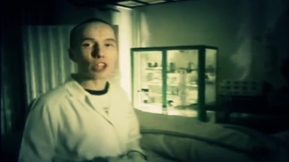 Pokahontaz- Za szybcy się wściekli OFFICIAL VIDEO