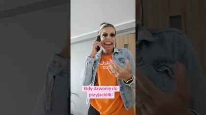 Nie odbiera #uśmiechnijsię#telefon#humor#comedy#kabaret#