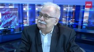 Prof.Nowak - Gronkiewicz-Waltz! Nigdy nas nie rozwiążecie!