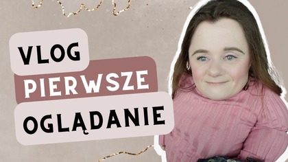 Pierwszy krok do nowego miejsca | Vlog | Magdalena Augustynowicz