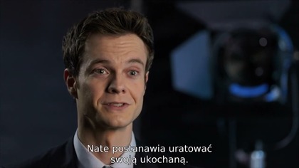 Nowokaina - materiał o filmie