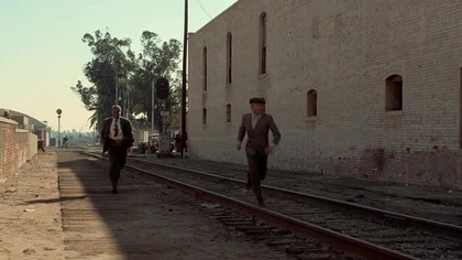 Żądło.  - The.  Sting.  (1973)