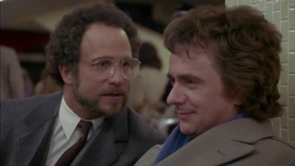 Twoja niewierna (1984) Unfaithfully Yours [1080p]