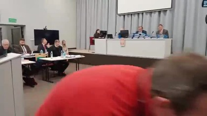 17. 03. 2023r Cz 3 Bronimy niezależnych lekarzy- Wielkopolska Izba Lekarska w Poznaniu
