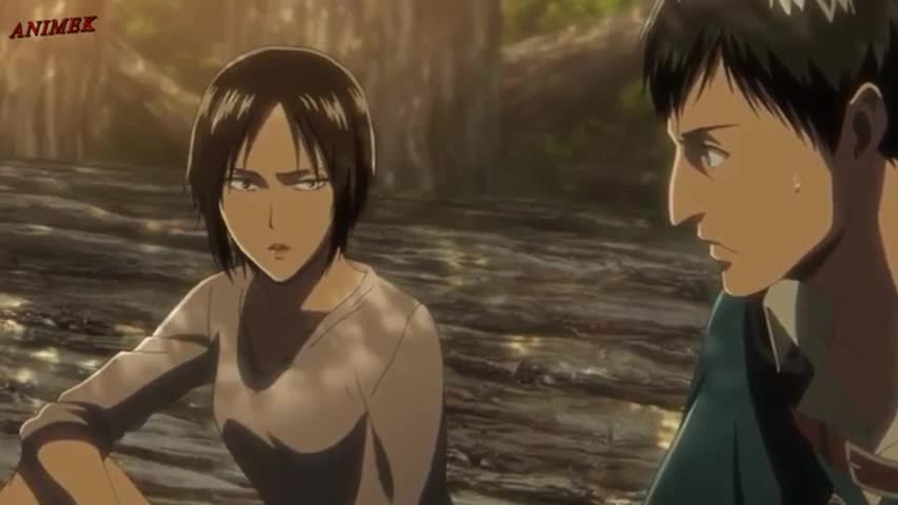Shingeki No Kyojin Online Pl