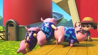 [S01. E01] Mega Express - Mighty Express - Pościg 