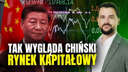 Jak inwestuje chiński naród? Chińska giełda i wyceny chińskich spółek w pigułce