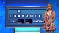 Channel 4 - Fragment teleturnieju Countdown (24 czerwca 2026)