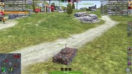 Farmimy EXP na Projet Murat! Cel: Nowy Czołg!  #wotblitz #shortslive #shortslivestream #shorts