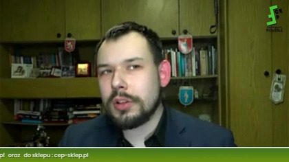 Kamil KLIMCZAK: PRECZ z liberalizmem, likwidacja płacy MINIMALNEJ to temat zastępczy, SCT w Krakowie