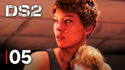 Wszystkie Odcinki Death Stranding 2: On The Beach PL: https://www.youtube.com/watch?v_6JmjqDCEmo&listPLno8wNvuRqkAVfvPx7W8CoxycdCGJzZy3
Kolejny Odcinek: https://youtu.be/cgqXxExxTjA
Gra na PS5: http://bit.ly/3UaxfC6 (link afiliacyjny)
Gramy w Death Stranding 2: On The Beach na PS5 4K 60 FPS.
Gra Death Stranding 2: On The Beach posiada polski dubbing.

Seria odcinków Zagrajmy w Death Stranding 2: On The Beach jest to pełne przejście gry z polskim komentarzem. W serii przedstawiona zostanie cała gra i zakończenie Death Stranding 2: On The Beach. Podczas napisów końcowych pojawi się opinia o grze.

Death Stranding 2: On The Beach PL 
Death Stranding 2 to druga odsłona serii przygodowej gry akcji rozwijanej przez Kojima Productions. W produkcji znajdziemy plejadę aktorów  w tym Normana Reedusa.

Patronite: https://patronite.pl/kondzioplayer
Insta: https://www.instagram.com/kondzioplayer
Discord: https://discord.gg/NYP9gKk

Kontakt do współpracy: kondzioplayerr@gmail.com

#deathstranding2 #kondzioplayer