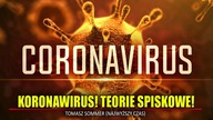HIT! Koronawirus - teorie spiskowe! Tomasz Sommer || NCzasTV