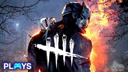 The Evolution Of Dead By Daylight