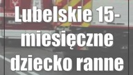 Lubelskie: 15-miesięczne dziecko ranne w wypadku
