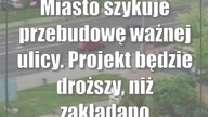 Marshall - pies do zadań specjalnych odwiedził Lublin.  Teraz poszukuje chłopczyka ze zdjęcia