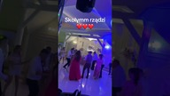 Skolimowo nastrojowo !!!! #dobrazabawa #wesele #wedding #dance #muzyka #zabawa #party