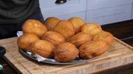 Staropolskie pączki / Oddaszfartucha