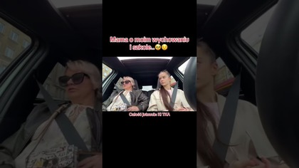 MAMA NEGATYWNIE O SZKOLE I MOIM WYCHOWANIU