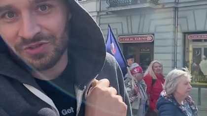 BRAUN MA ODWAGĘ MÓWIĆ JAK JEST! 