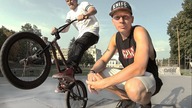 STARGARD BMX JAM 2 zapowiedź imprezy / 2019#33