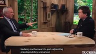 Ogromna Onuca z USA - Tucker Carlson ...  są napisy pl ...