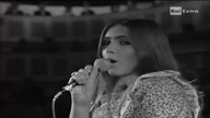 Romina Power - Fragile storia damore a Canzonissima 21. 10. 1973