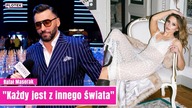 Maserak o powrocie Kaczorowskiej do Tańca z gwiazdami i swoich faworytach w programie | Plotek