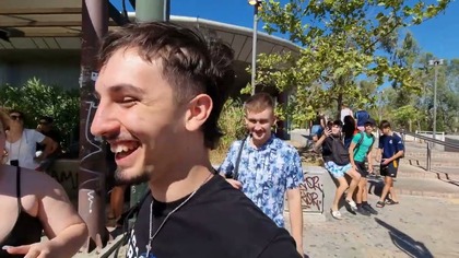 Goscie z Polski i codziennie inna plaża - Vlog z paru dni | odc.  387