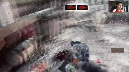 Metro 2033 Redux Kampania # 12