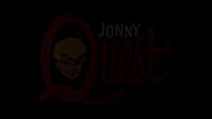 JonnyQuest (1964-1965) S01 E04 