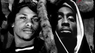 Eazy-E Ft 2pac - Gangsta Beat 4 Tha Street
