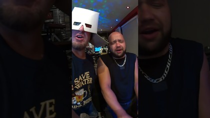DZISIO NA DISKO :) @WOWAtv XD [ITALODISCO / PARODY]