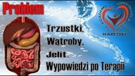 Problem Trzustki, Wątroby, Jelit.  Wypowiedzi po Terapii w Akademii Medycyny Regeneracyjnej.