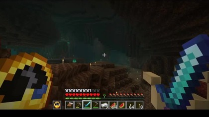 He didnt drop anything #game #minecraft #gaming #Bruh #Ghast #Nether