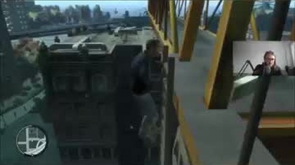 PATRZ POD NOGI (GTA 4) #shorts #shortvideo #gta #gaming #letsplay #retro #funny