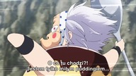 Plunderer #04 - Posiadacz Balotażu [NAPISY PL]