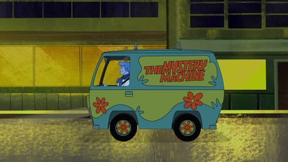 Scooby-Doo i zgadnij kto...  S01E10 [Dubbing PL] (2019) (Serial animowany)