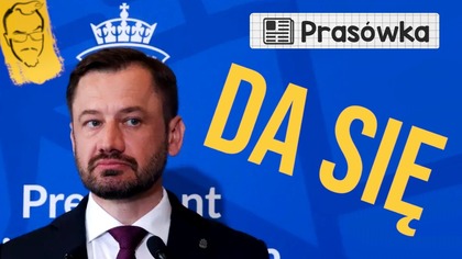 Prezydent Krakowa odwołany | Przegląd Idei #217 (25. 05. 2026)