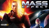 Mass Effect -- Kosmiczny RPG 13 lat później | arhn. eu