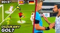 GOL na 5 SEKUND przed KOŃCEM! Czy tam BYŁ SPALONY? Niemcy 1:1 Hiszpania! LIGA NARODÓW | LANDRI