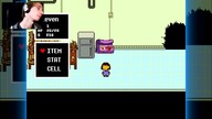 POTWORNA DETERMINACJA | Undertale: Sezon 2 #8