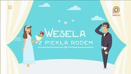 Wesela z piekła rodem sezon 3 odc 20