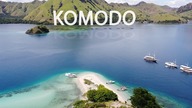 Indonesia - Komodo - Gili Islands - Bali - Nusa Penida