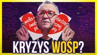 Jurek Owsiak stał się problemem dla WOŚP