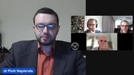 Bartoczang jak chwalił ZHONGGUO przed tak chwali ZHONGGUO po wycieczce - dr Piotr Napierała